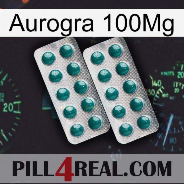 Aurogra 100Mg dapoxetine2